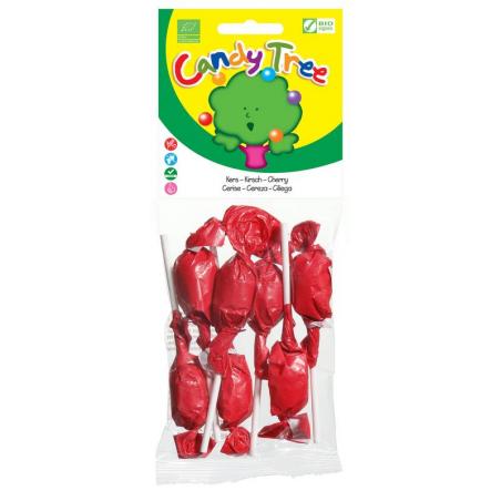 Kersenlollies