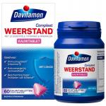 Kauwvitaminen bosvruchten