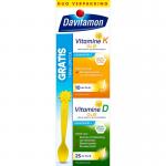 Davitamon Baby vitamin D &...