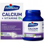 Davitamon Calcium & D mint...