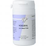 Yogral