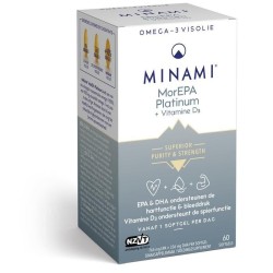 Mor EPA Platinum 1000 IE