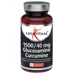Lucovitaal glucosa curcum xtra