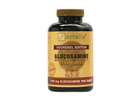 Glucosamine 1500 mg