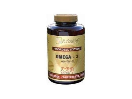 Omega 3 1000 mg