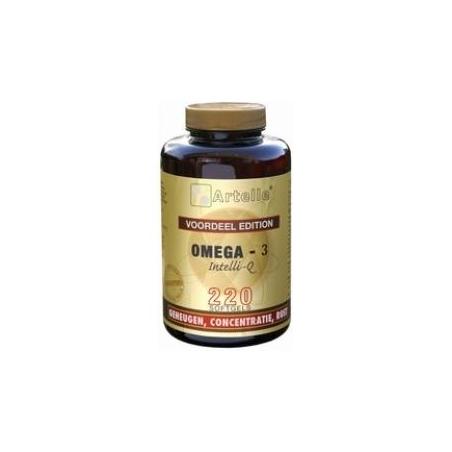 Omega 3 1000 mg