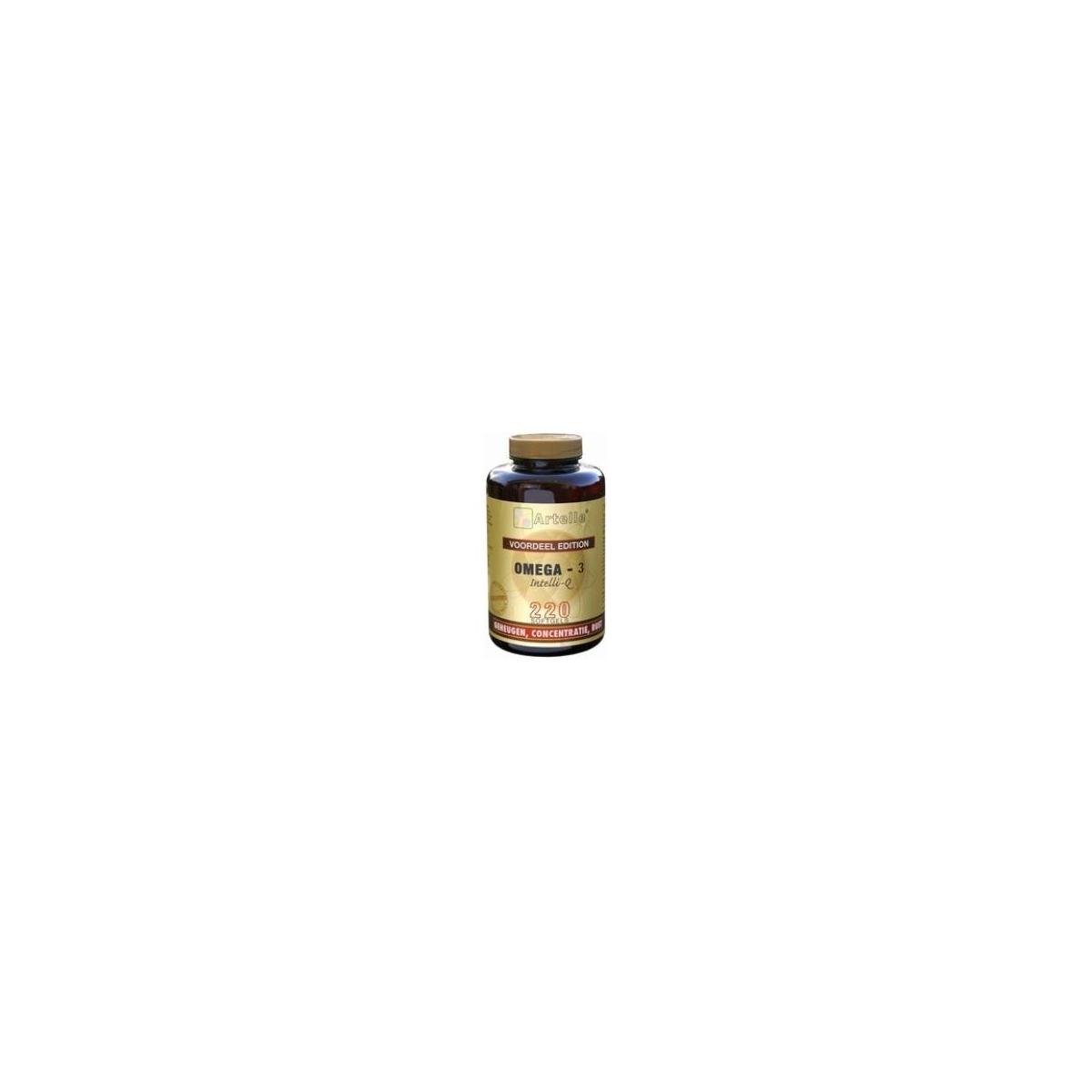 Omega 3 1000 mg