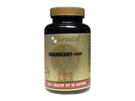 Cranberry 5000 mg