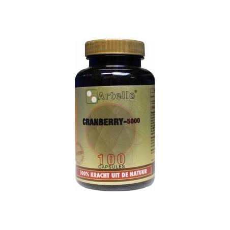 Cranberry 5000 mg