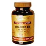 Artelle Vitamine D3 75 mcg...