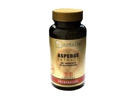 Asperge extract