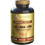 Cal/mag/zink