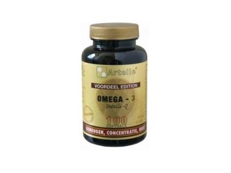 Omega 3 1000 mg