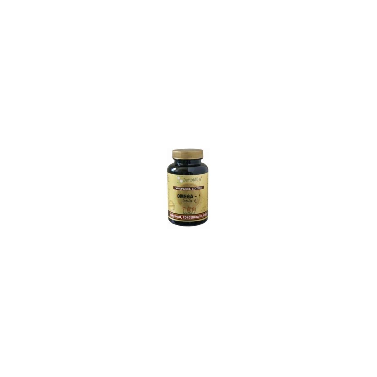 Omega 3 1000 mg