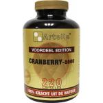 Cranberry 5000