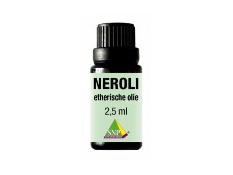 SNP Neroli 25mol