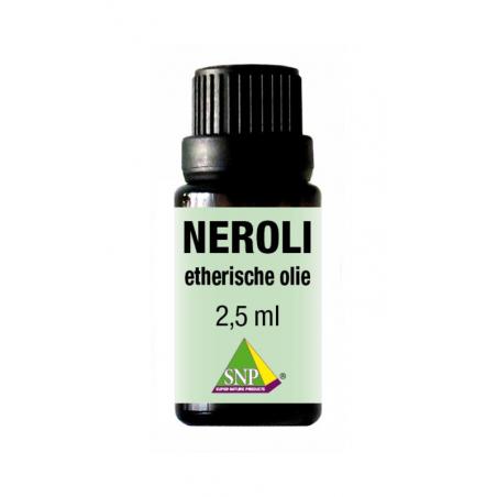 SNP Neroli 25mol