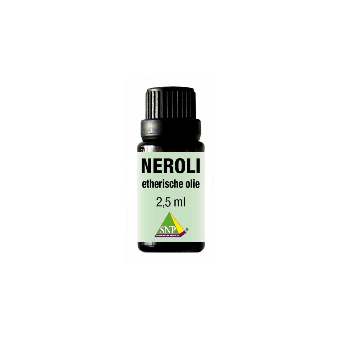 SNP Neroli 25mol