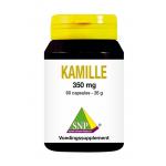 SNP Kamille 350mg 60cap
