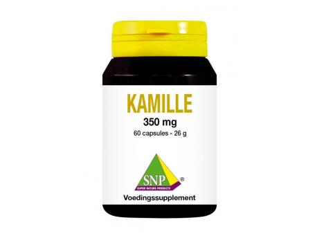 Kamille 350 mg