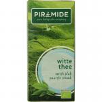 Witte thee original eko