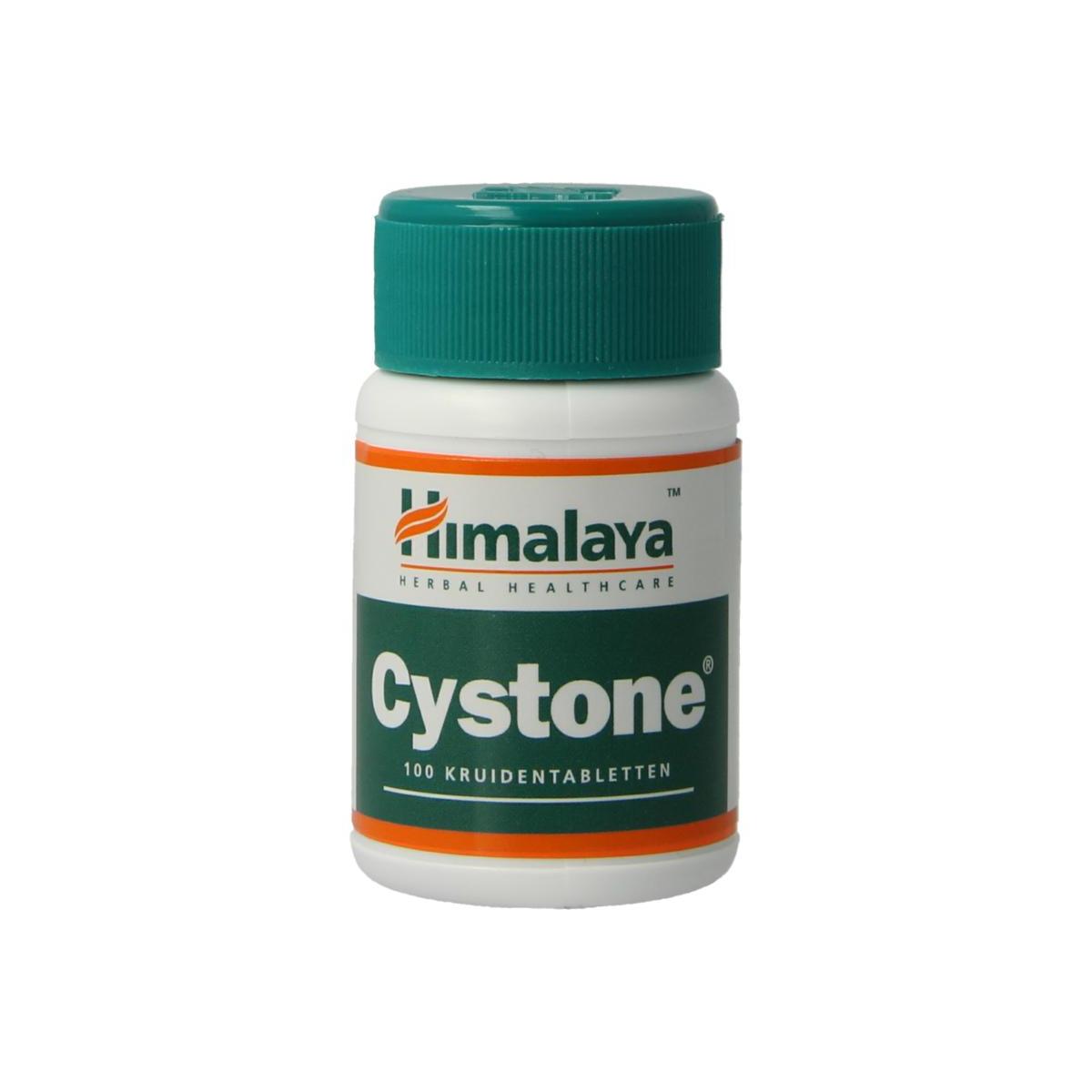 Cystone