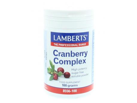 Cranberry complex