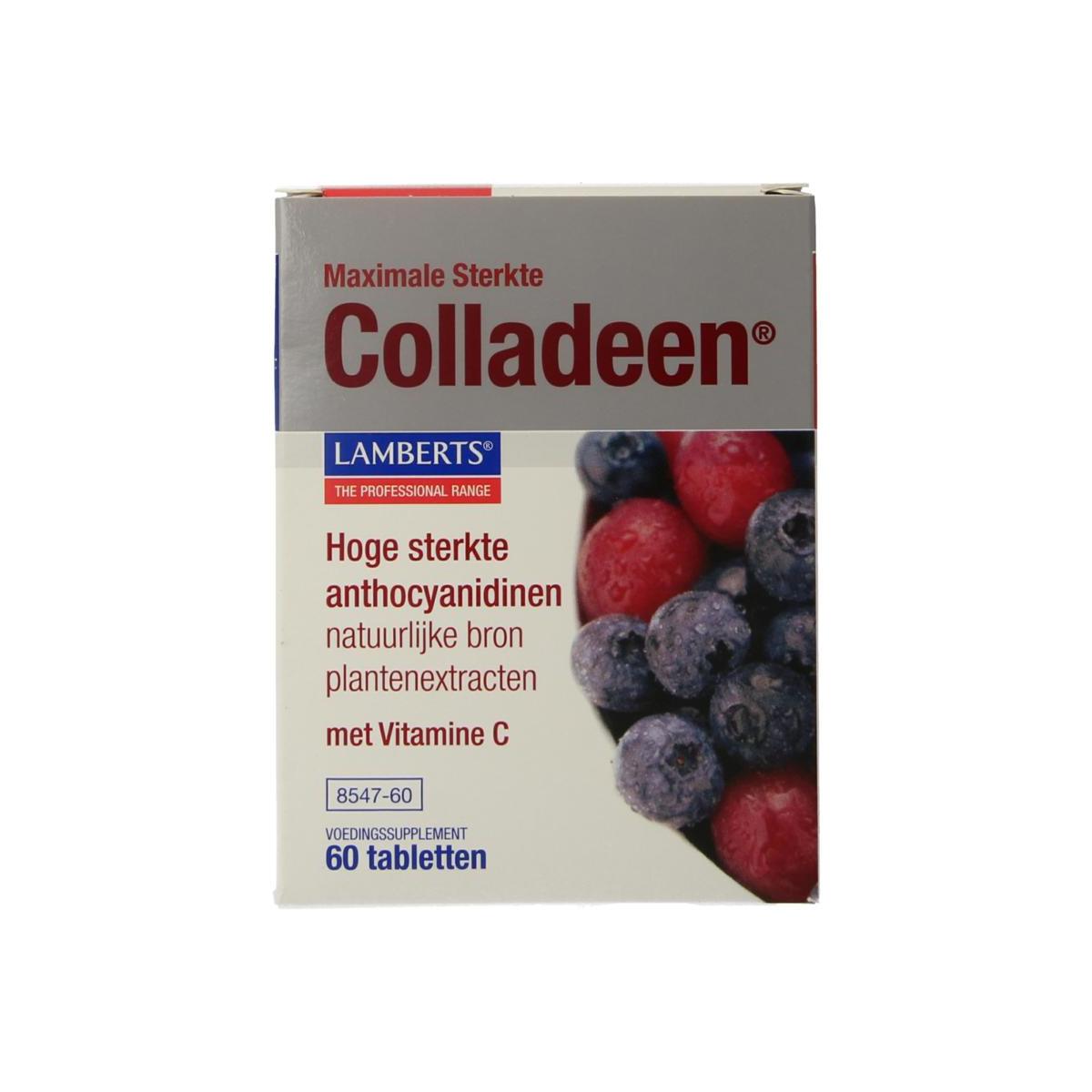 Colladeen