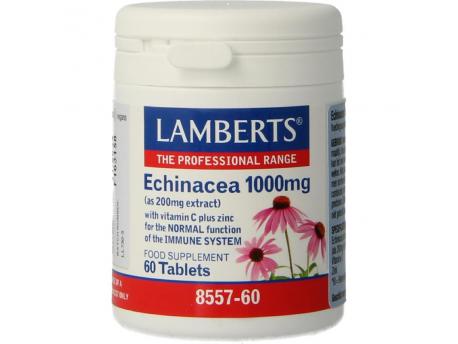 Echinacea 1000 mg