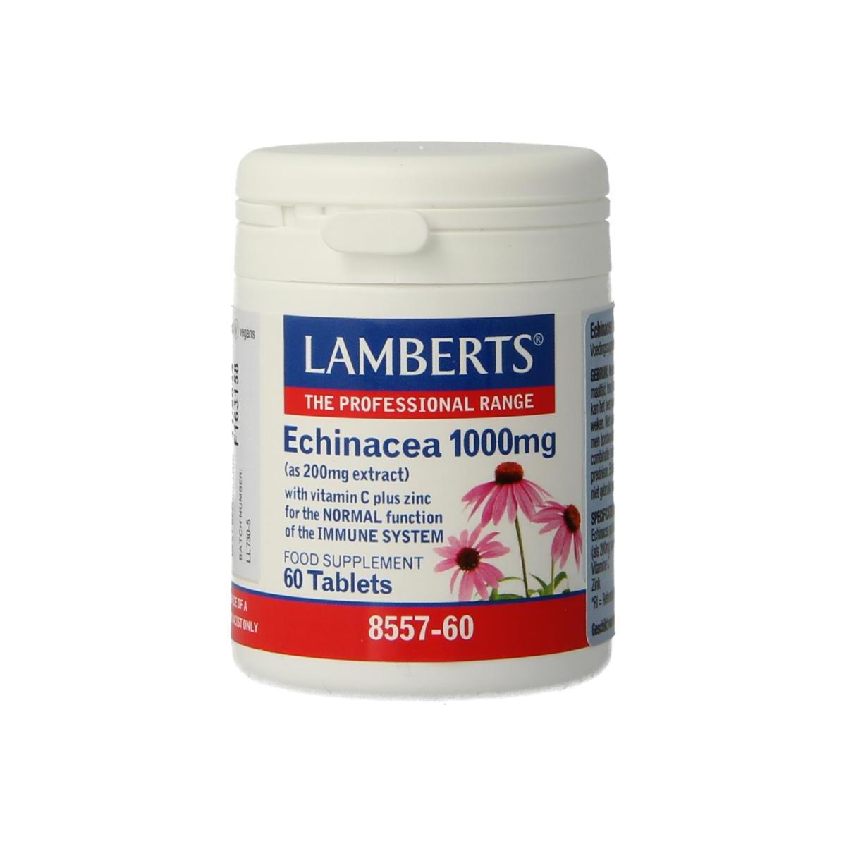 Echinacea 1000 mg