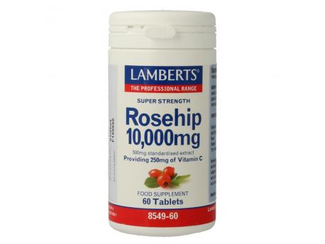 Rozenbottel 10.000 mg