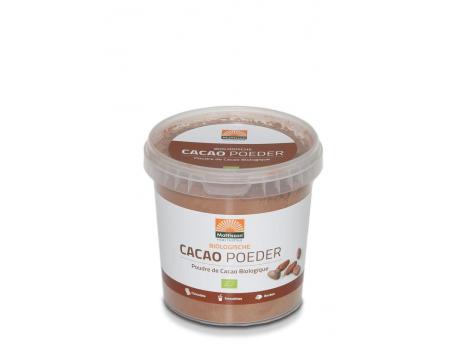 Bio cacao poeder