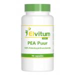 Elvitaal Pea pure 90cap