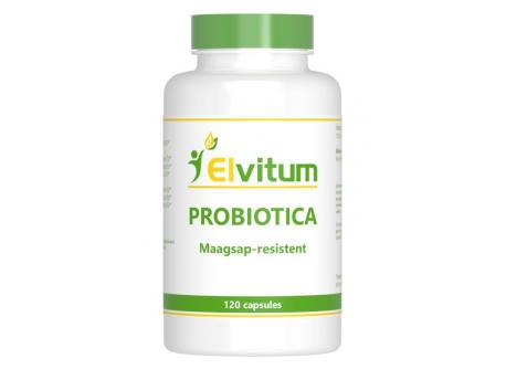 Probiotica