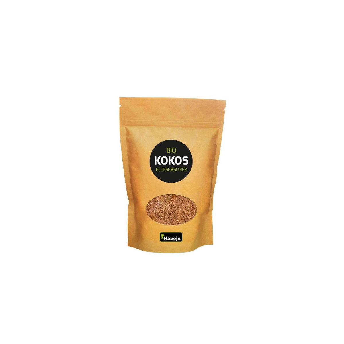 Hanoju Bio kokosbloesemsuiker 1000g