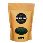 Bio spirulina 400mg paper bag