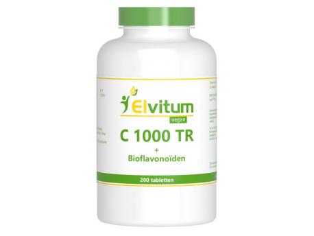 Vitamine C1000 time released