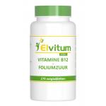 Vitamine B12 1000 mcg