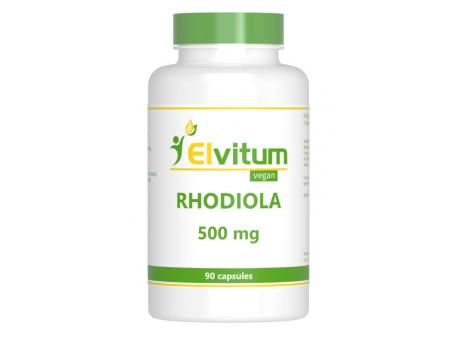 Rhodiola 500 mg