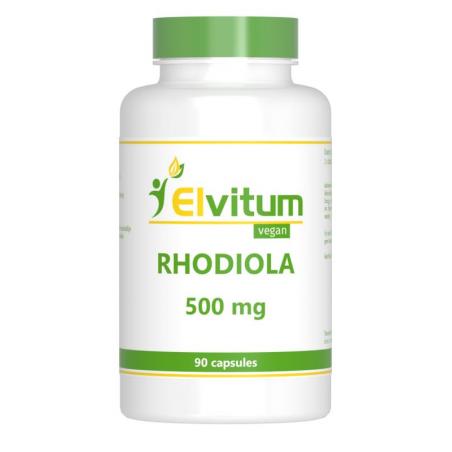 Rhodiola 500 mg