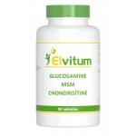 Glucosamine MSM chondroitine