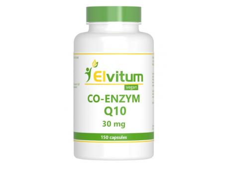 Co-enzym Q10 30 mg