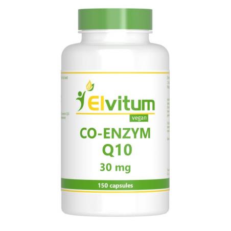 Co-enzym Q10 30 mg