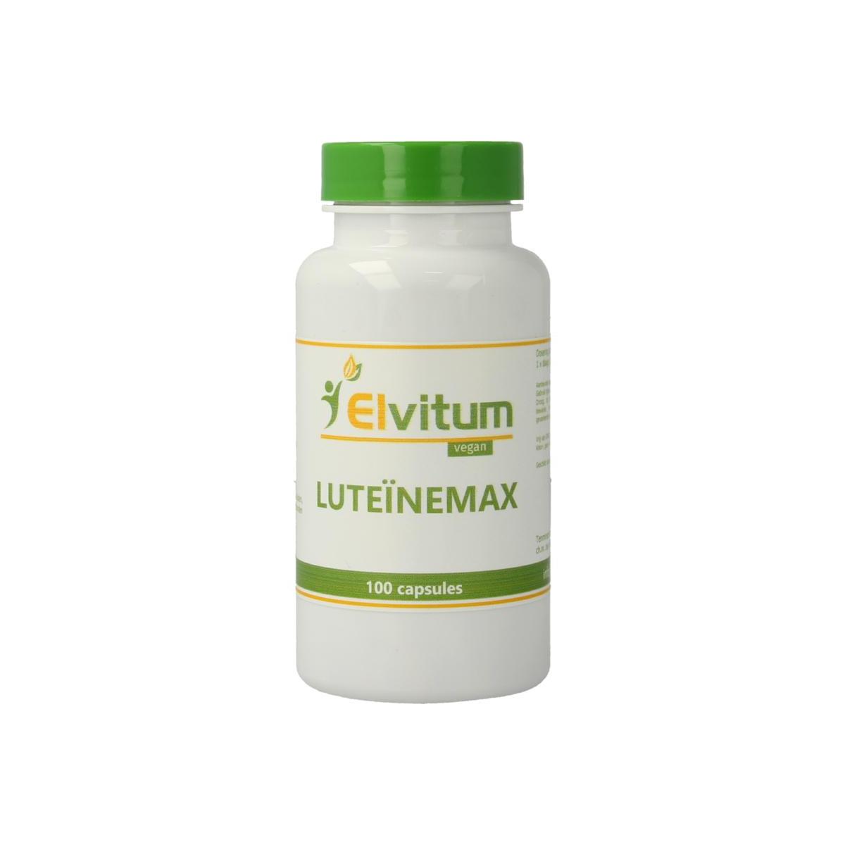 Luteinemax