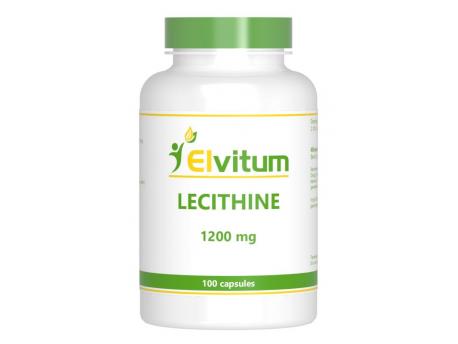 Lecithine 1200