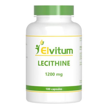 Lecithine 1200