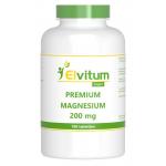 Elvitaal Magnesium 200 mg...