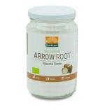 Arrow root pijlstaartwortel poeder bio