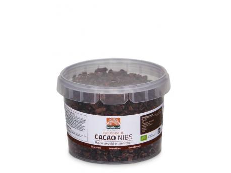 Bio cacao nibs raw