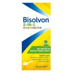 Bisolvon drank 2-in-1 kind av@